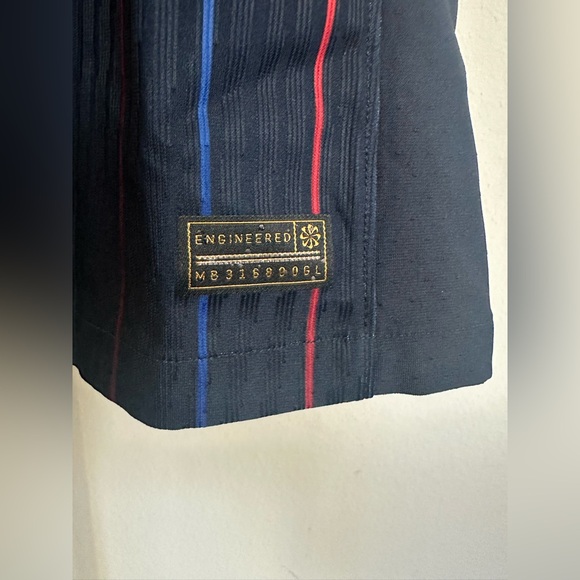 Nike Pulisic #10 USA Away Jersey - Picture 5 of 7